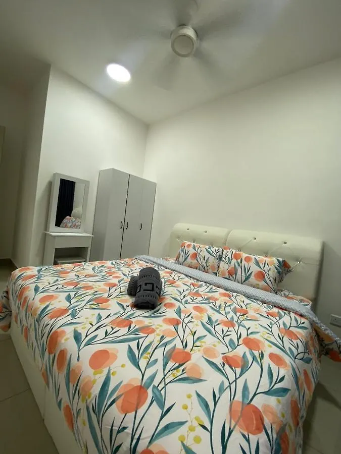 Bali Residence Az Zahra Raudhah- Muslim Friendly Malacca Malaysia