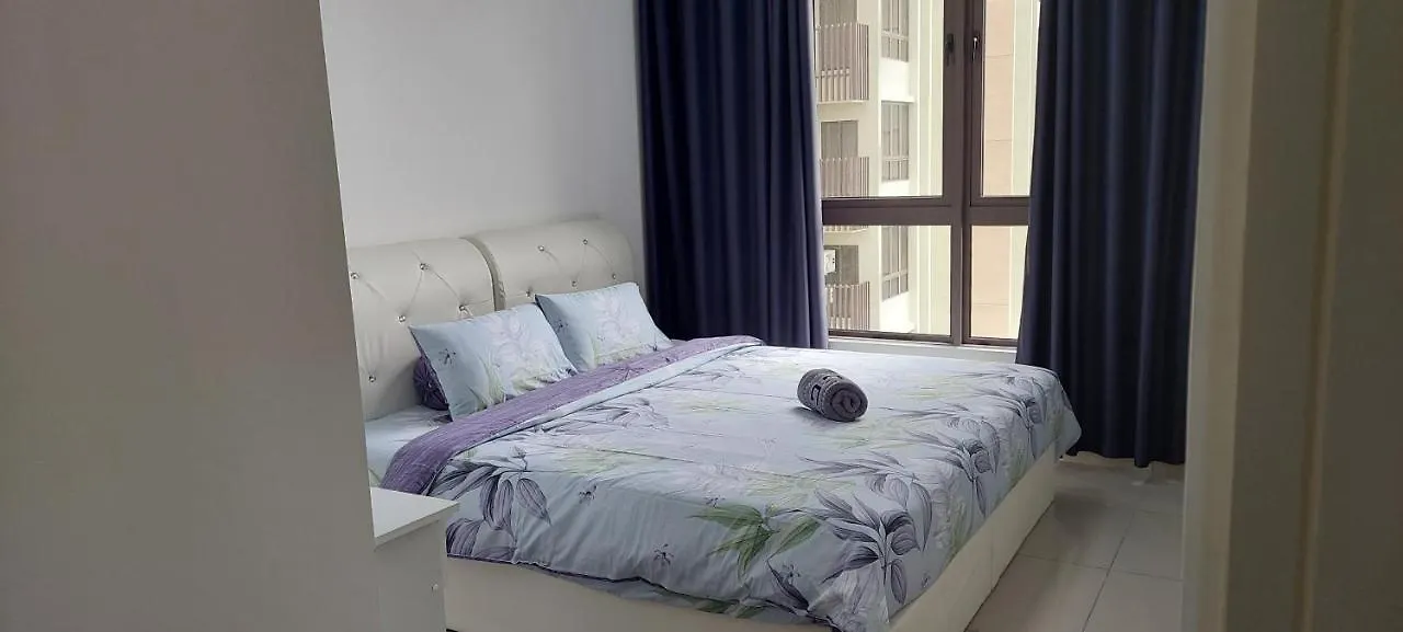 Bali Residence Az Zahra Raudhah- Muslim Friendly Malacca Malaysia