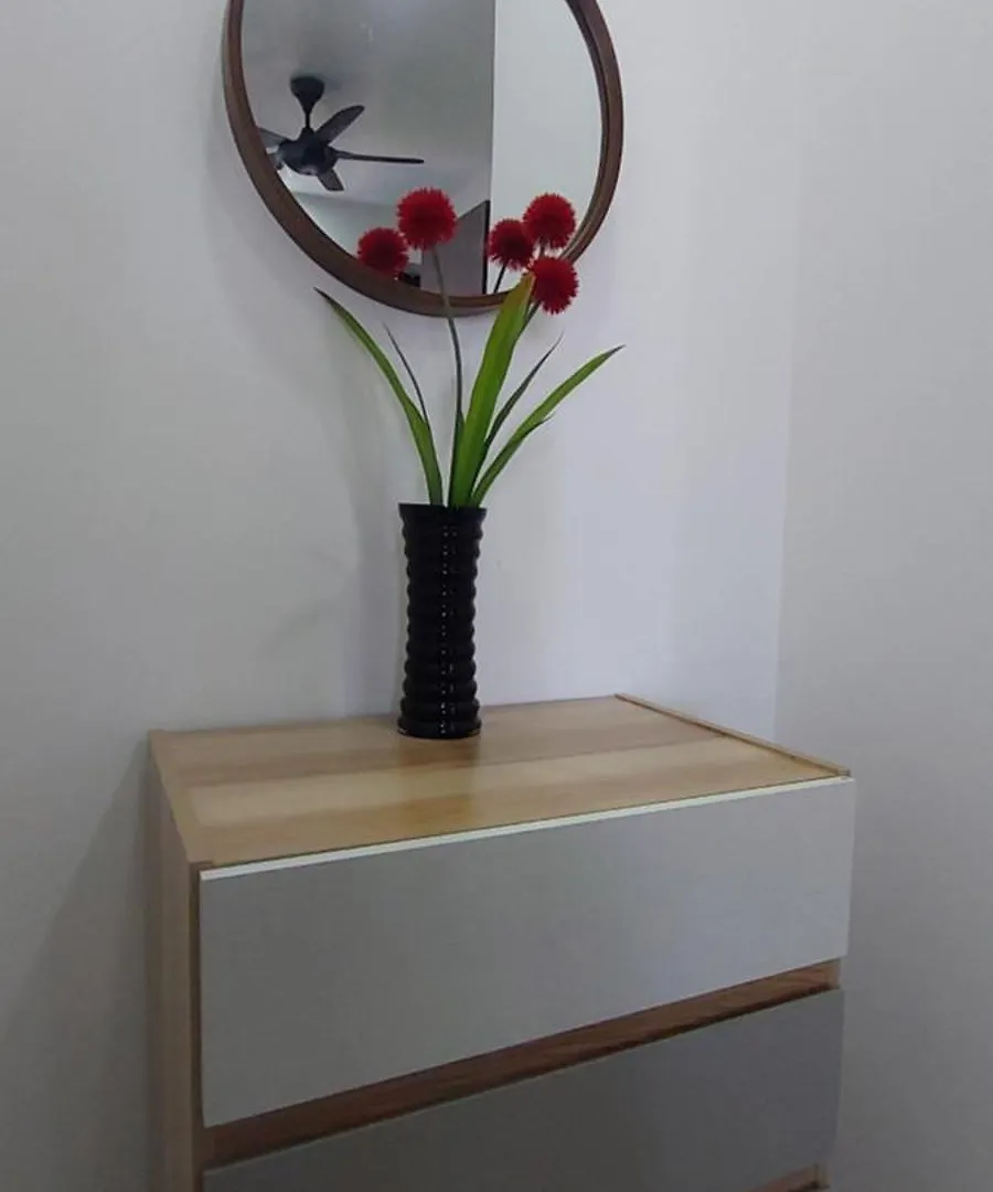 Apartment Bali Residence Az Zahra Raudhah- Muslim Friendly Malacca