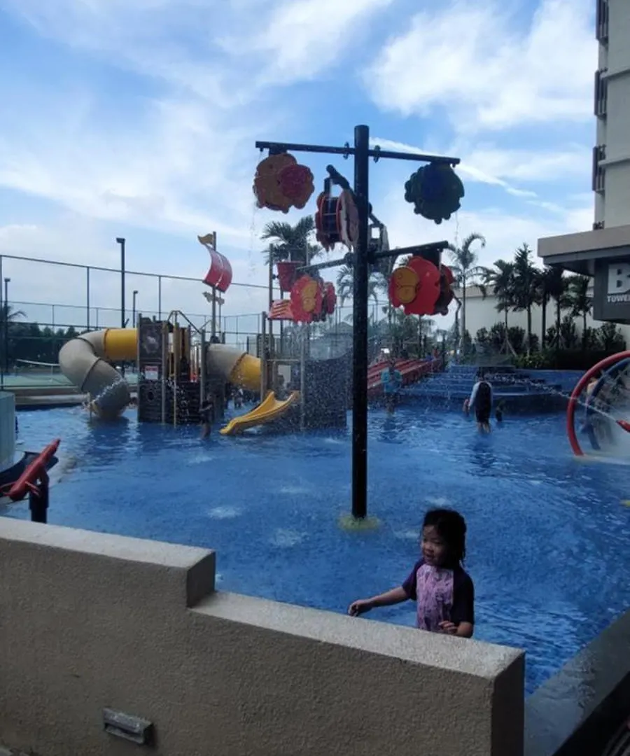Bali Residence Az Zahra Raudhah- Muslim Friendly Malacca