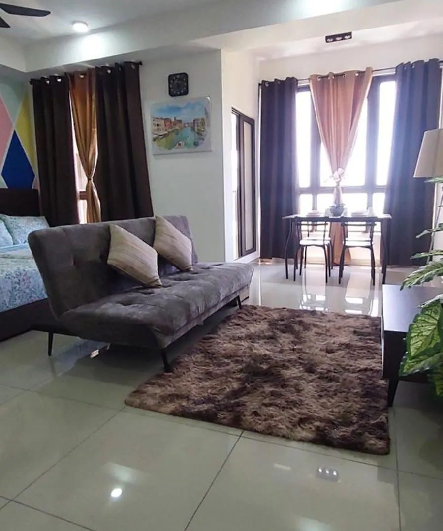 Bali Residence Az Zahra Raudhah- Muslim Friendly Malacca 0*,