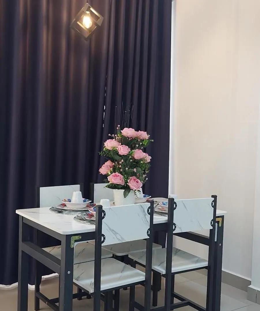 Bali Residence Az Zahra Raudhah- Muslim Friendly Malacca