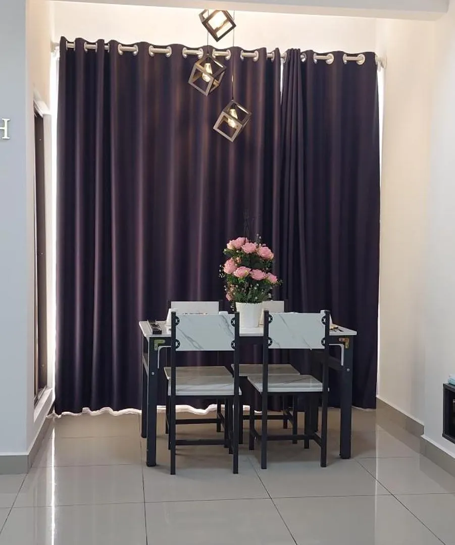 Bali Residence Az Zahra Raudhah- Muslim Friendly Malacca