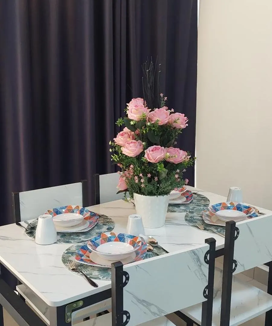 Bali Residence Az Zahra Raudhah- Muslim Friendly Malacca